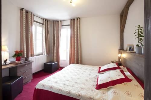 Imagen de la habitación del Hotel Christiania, Villard De Lans - Correncon en Vercors. Foto 4