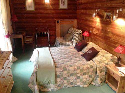 Imagen de la habitación del Hotel Christiania, Villard De Lans - Correncon en Vercors. Foto 9