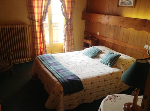 Imagen de la habitación del Hotel Christiania, Villard De Lans - Correncon en Vercors. Foto 10
