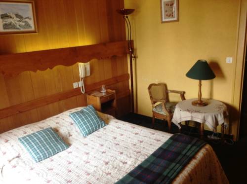 Imagen de la habitación del Hotel Christiania, Villard De Lans - Correncon en Vercors. Foto 11