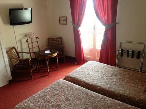 Imagen de la habitación del Hotel Christiania, Villard De Lans - Correncon en Vercors. Foto 12