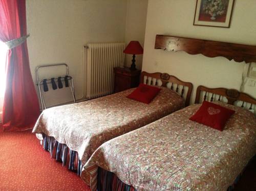 Imagen de la habitación del Hotel Christiania, Villard De Lans - Correncon en Vercors. Foto 13