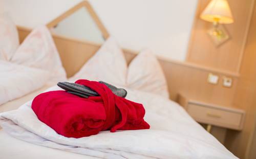 Imagen de la habitación del Hotel Christiania Wellness. Foto 2