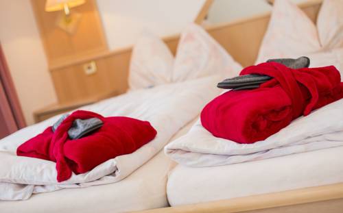 Imagen de la habitación del Hotel Christiania Wellness. Foto 3