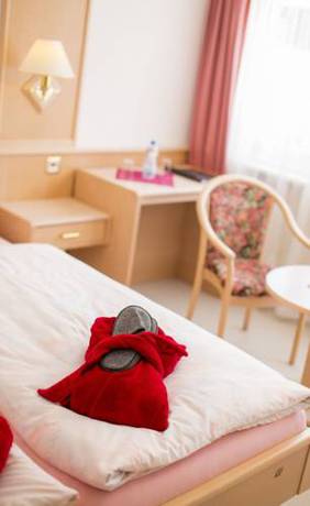 Imagen de la habitación del Hotel Christiania Wellness. Foto 5