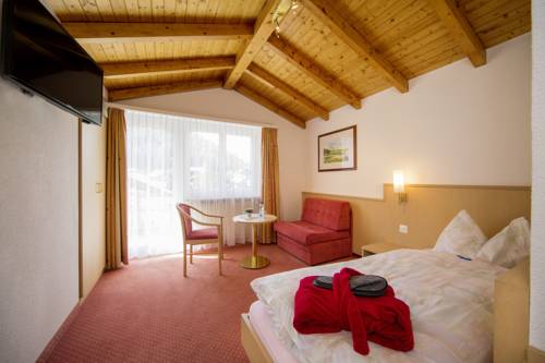 Imagen de la habitación del Hotel Christiania Wellness. Foto 6