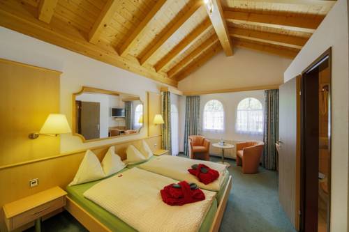 Imagen de la habitación del Hotel Christiania Wellness. Foto 7