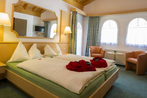 Imagen de la habitación del Hotel Christiania Wellness. Foto 8