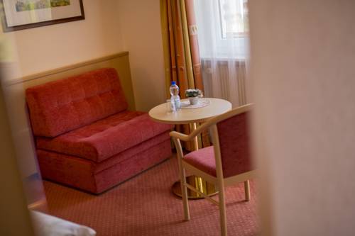 Imagen de la habitación del Hotel Christiania Wellness. Foto 9