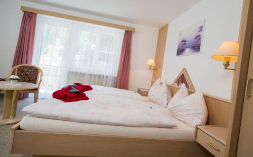 Imagen de la habitación del Hotel Christiania Wellness. Foto 12