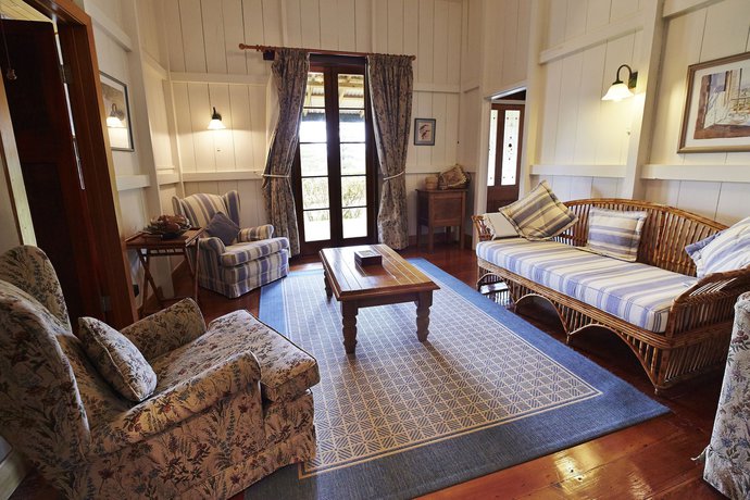 Imagen de la habitación del Hotel Christian's Of Bucks Point. Foto 3