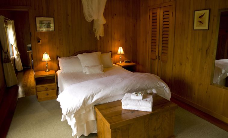 Imagen de la habitación del Hotel Christian's Of Bucks Point. Foto 4