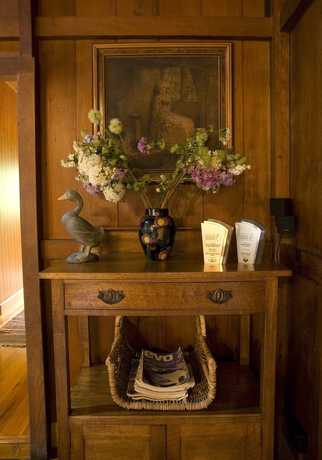 Imagen de la habitación del Hotel Christian's Of Bucks Point. Foto 5