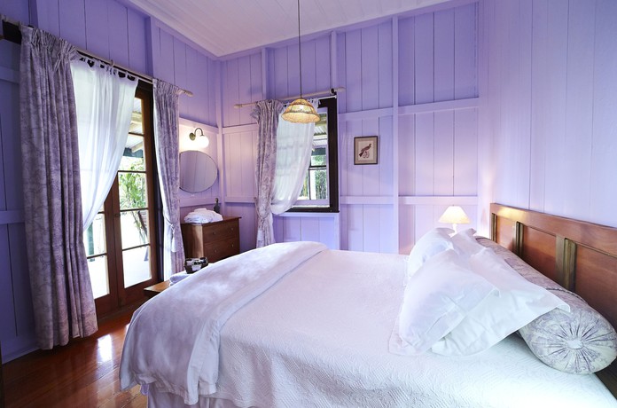 Imagen de la habitación del Hotel Christian's Of Bucks Point. Foto 6