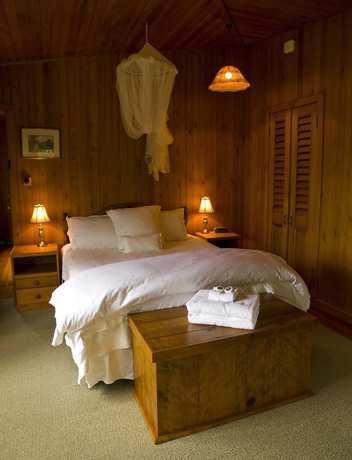 Imagen de la habitación del Hotel Christian's Of Bucks Point. Foto 8