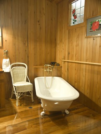 Imagen de la habitación del Hotel Christian's Of Bucks Point. Foto 9