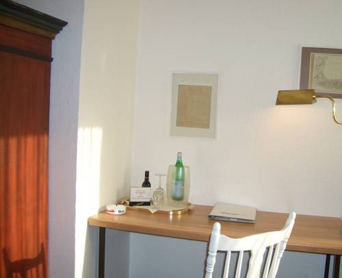 Imagen de la habitación del Hotel Christiansen. Foto 3