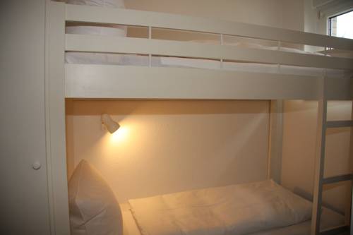 Imagen de la habitación del Hotel Christiansen. Foto 4
