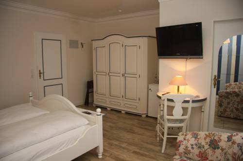 Imagen de la habitación del Hotel Christiansen. Foto 5