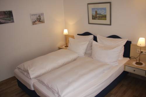 Imagen de la habitación del Hotel Christiansen. Foto 6