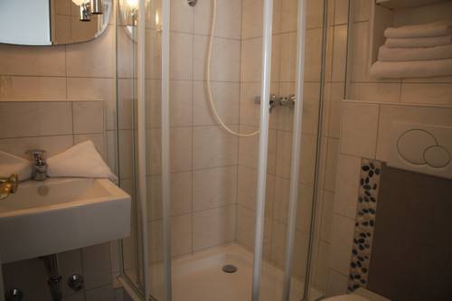 Imagen de la habitación del Hotel Christiansen. Foto 7