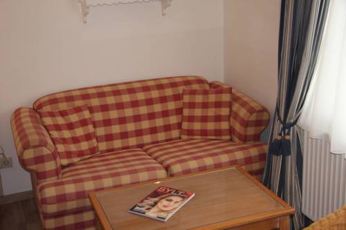 Imagen de la habitación del Hotel Christiansen. Foto 8