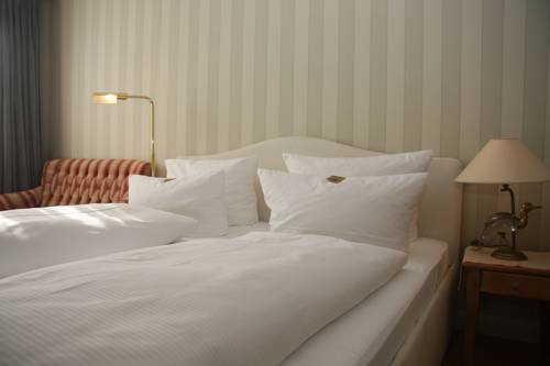Imagen de la habitación del Hotel Christiansen. Foto 9