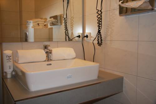 Imagen de la habitación del Hotel Christiansen. Foto 10