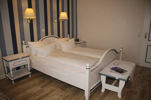 Imagen de la habitación del Hotel Christiansen. Foto 11