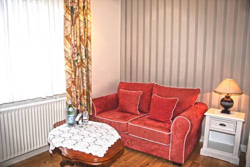Imagen de la habitación del Hotel Christiansen. Foto 12