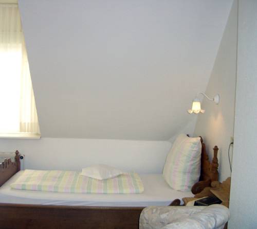 Imagen de la habitación del Hotel Christiansen. Foto 13