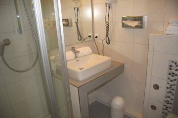 Imagen de la habitación del Hotel Christiansen. Foto 14