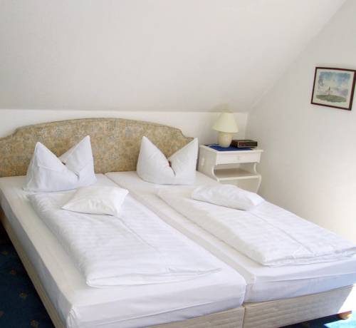 Imagen de la habitación del Hotel Christiansen. Foto 16