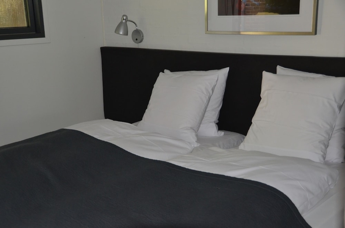 Imagen de la habitación del Hotel Christiansminde. Foto 5