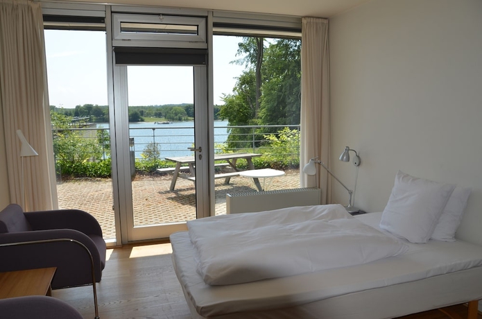 Imagen de la habitación del Hotel Christiansminde. Foto 9