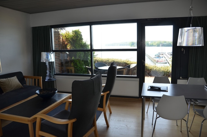 Imagen de la habitación del Hotel Christiansminde. Foto 13