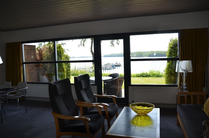 Imagen de la habitación del Hotel Christiansminde. Foto 14
