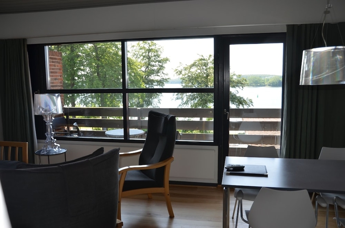 Imagen de la habitación del Hotel Christiansminde. Foto 15