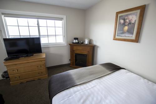 Imagen de la habitación del Hotel Christies Mill Inn and Spa. Foto 3