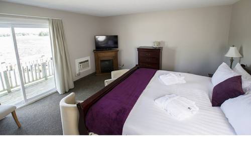 Imagen general del Hotel Christies Mill Inn and Spa. Foto 1