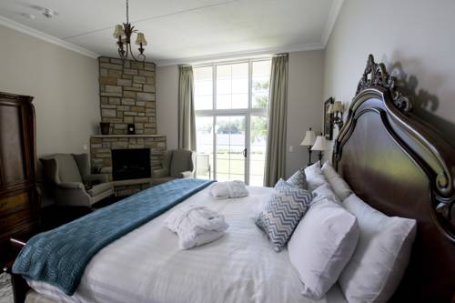 Imagen de la habitación del Hotel Christies Mill Inn and Spa. Foto 5