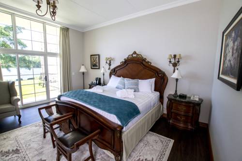 Imagen de la habitación del Hotel Christies Mill Inn and Spa. Foto 8