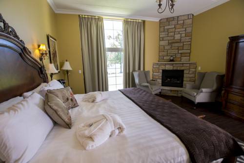 Imagen de la habitación del Hotel Christies Mill Inn and Spa. Foto 9