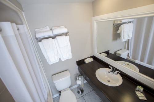 Imagen de la habitación del Hotel Christies Mill Inn and Spa. Foto 12