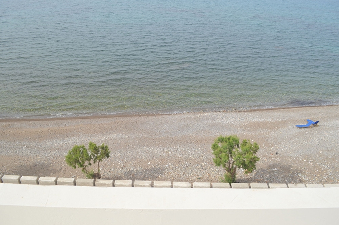 Imagen general del Hotel Christina Beach. Foto 2