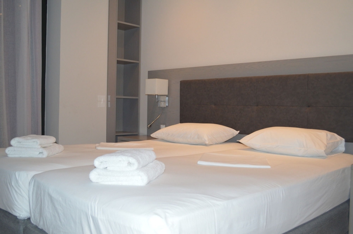 Imagen de la habitación del Hotel Christina Beach. Foto 9
