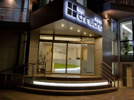 Imagen de los exteriores del Hotel Christina, Bucarest. Foto 9