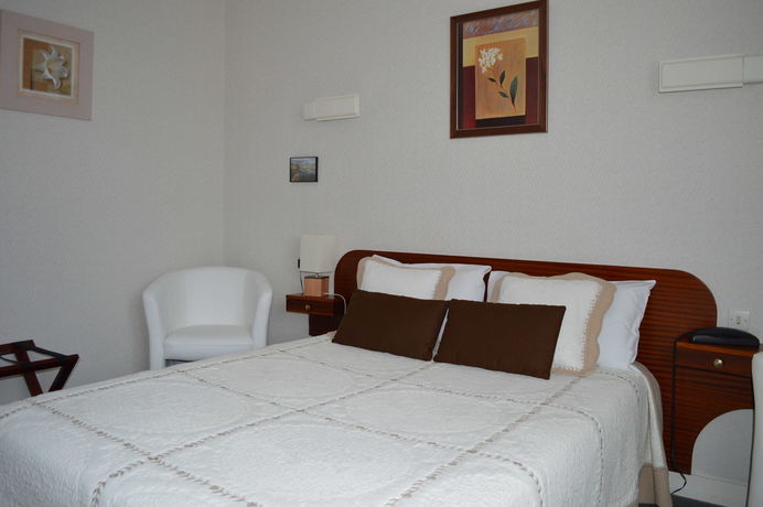 Imagen general del Hotel Christina, CHATEAUROUX. Foto 2