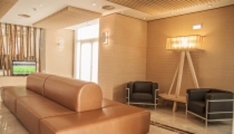 Imagen de los interiores del Hotel Christina, Chania. Foto 18