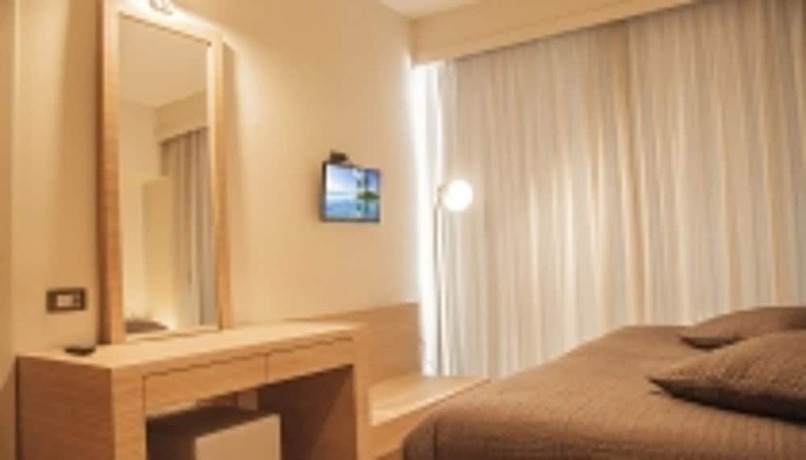 Imagen de la habitación del Hotel Christina, Chania. Foto 8